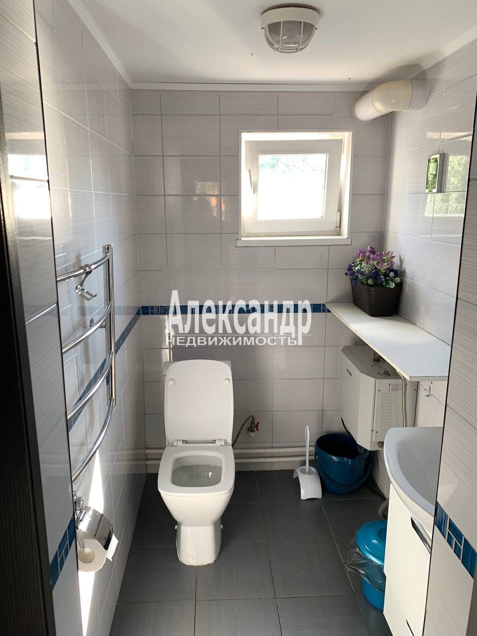 Коттедж (391м2) на продажу — фото 39 из 47