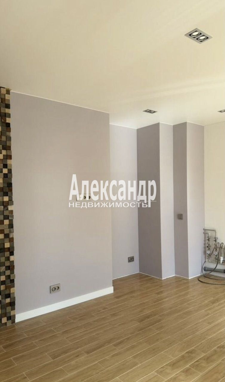 2-комнатная квартира (51м2) на продажу по адресу Ленинградская область, Всеволожский район, Мурино, улица Шувалова, 18/8— фото 6 из 34
