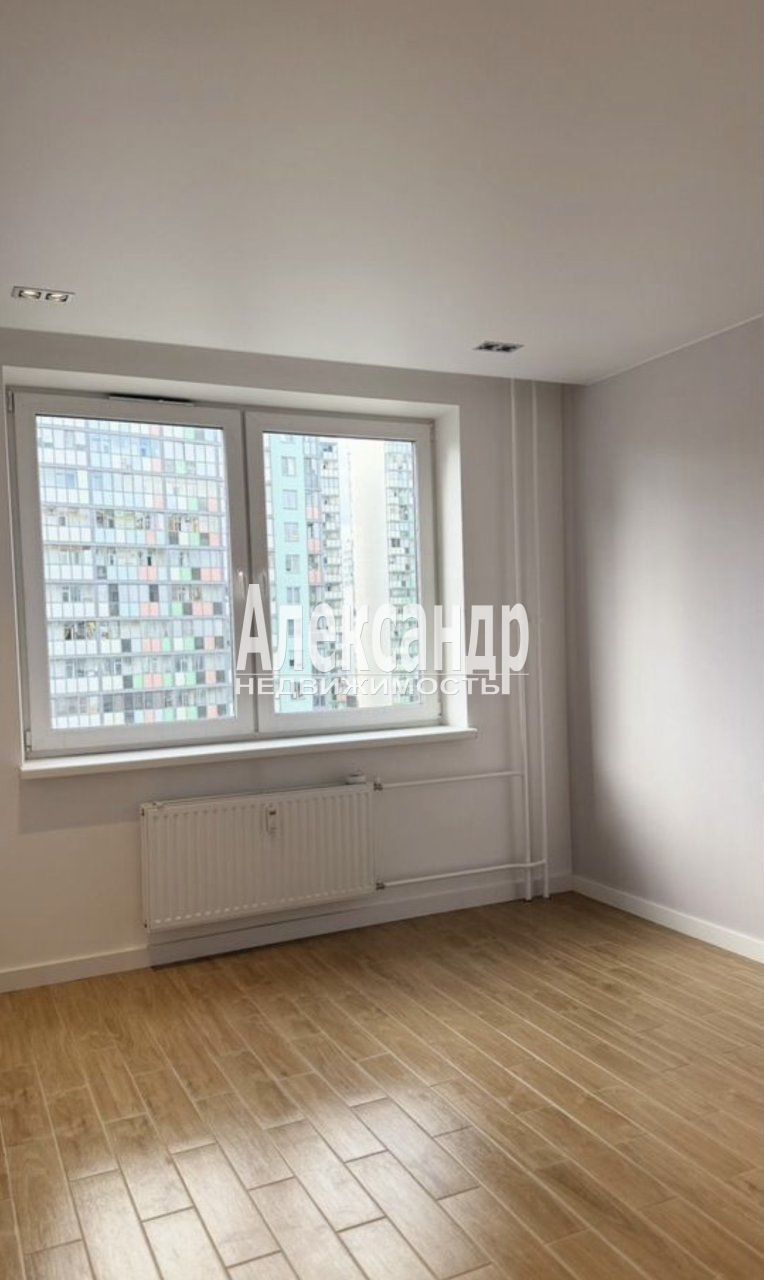 2-комнатная квартира (51м2) на продажу по адресу Ленинградская область, Всеволожский район, Мурино, улица Шувалова, 18/8— фото 19 из 34