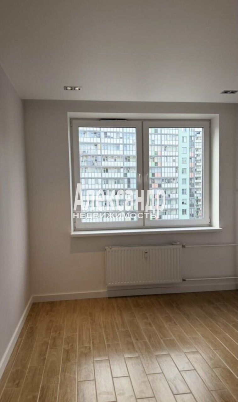 2-комнатная квартира (51м2) на продажу по адресу Ленинградская область, Всеволожский район, Мурино, улица Шувалова, 18/8— фото 20 из 34