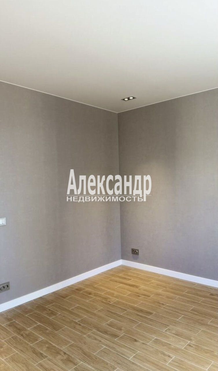 2-комнатная квартира (51м2) на продажу по адресу Ленинградская область, Всеволожский район, Мурино, улица Шувалова, 18/8— фото 22 из 34