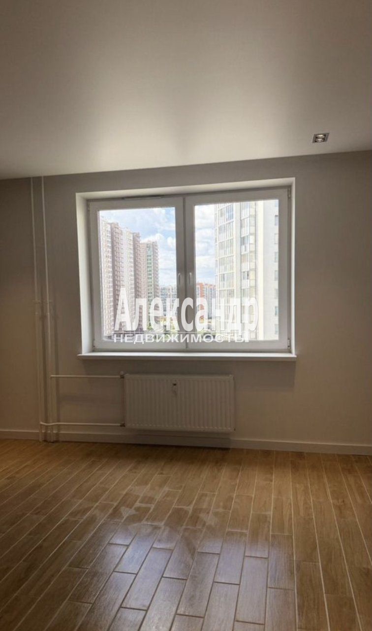 2-комнатная квартира (51м2) на продажу по адресу Ленинградская область, Всеволожский район, Мурино, улица Шувалова, 18/8— фото 23 из 34