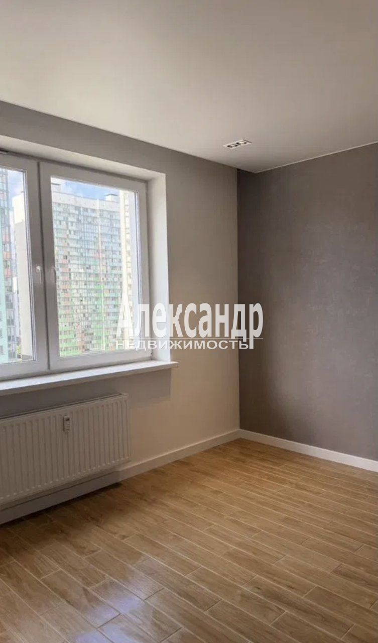 2-комнатная квартира (51м2) на продажу по адресу Ленинградская область, Всеволожский район, Мурино, улица Шувалова, 18/8— фото 26 из 34