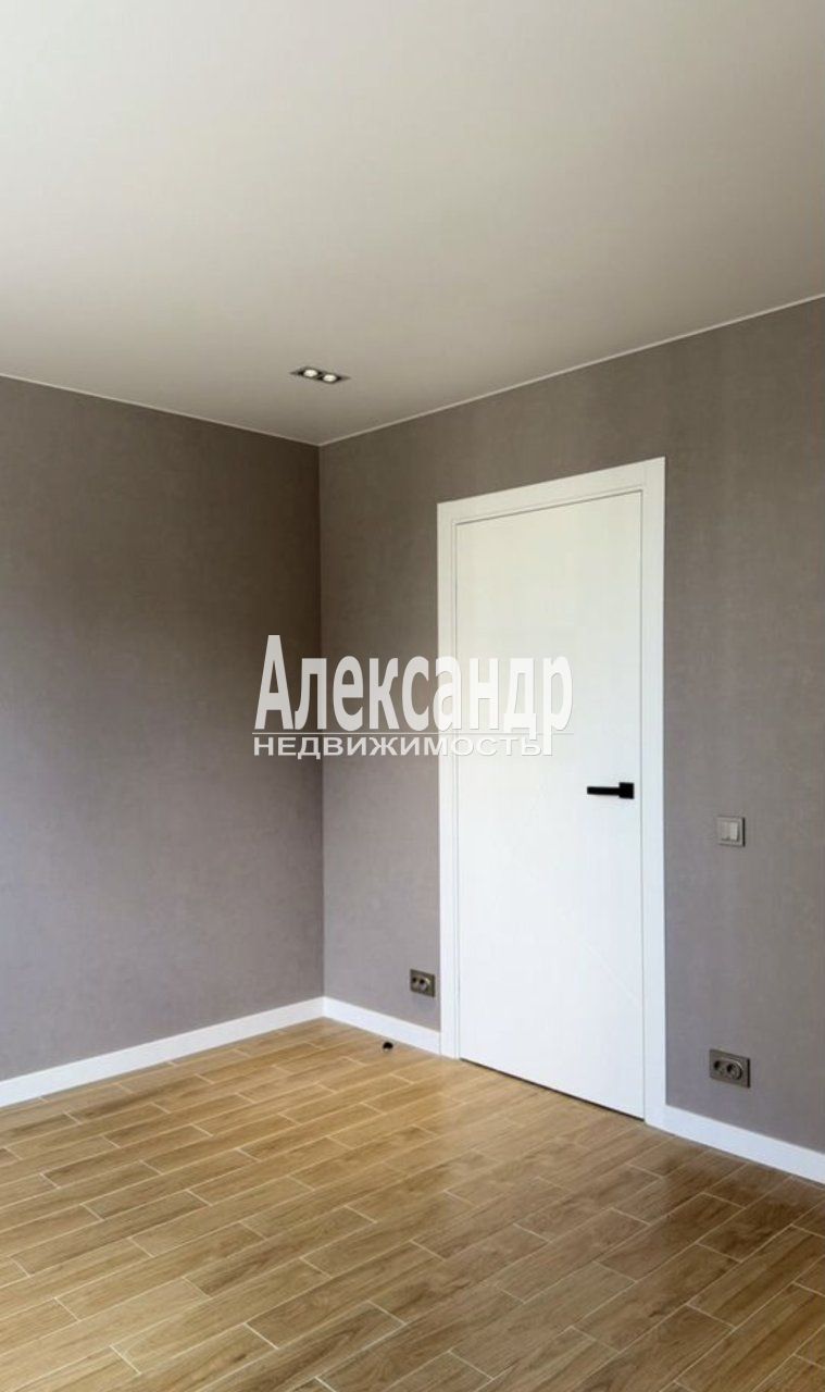 2-комнатная квартира (51м2) на продажу по адресу Ленинградская область, Всеволожский район, Мурино, улица Шувалова, 18/8— фото 27 из 34