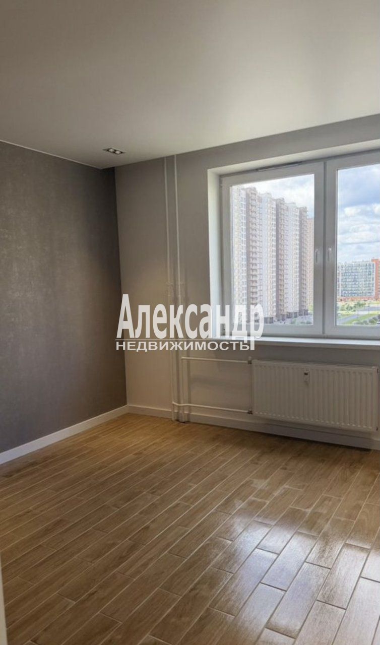 2-комнатная квартира (51м2) на продажу по адресу Ленинградская область, Всеволожский район, Мурино, улица Шувалова, 18/8— фото 28 из 34