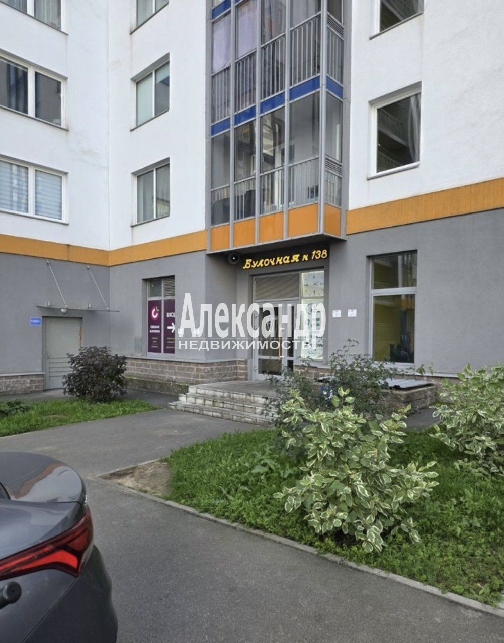 2-комнатная квартира (51м2) на продажу по адресу Ленинградская область, Всеволожский район, Мурино, улица Шувалова, 18/8— фото 31 из 34