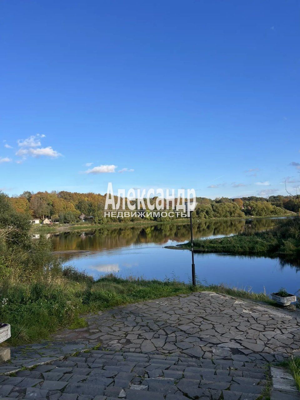 3-комнатная квартира (56м2) на продажу по адресу Ленинградская область, Волхов, улица Юрия Гагарина, 34к3— фото 21 из 23