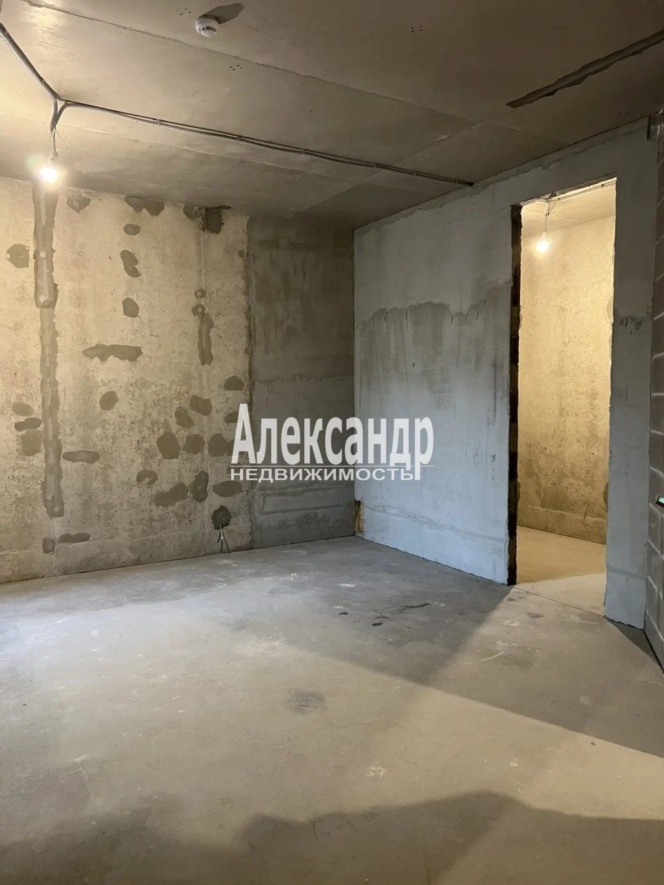 1-комнатная квартира (56м2) на продажу по адресу Санкт-Петербург, Миргородская улица, 1— фото 12 из 34
