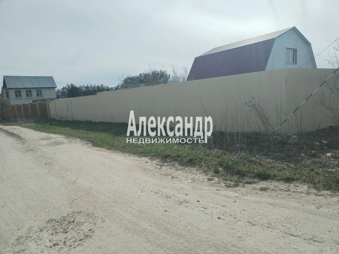 Жилой дом