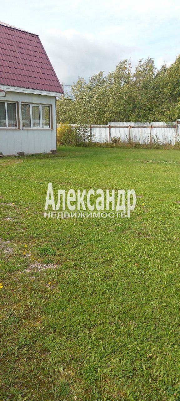 Жилой дом