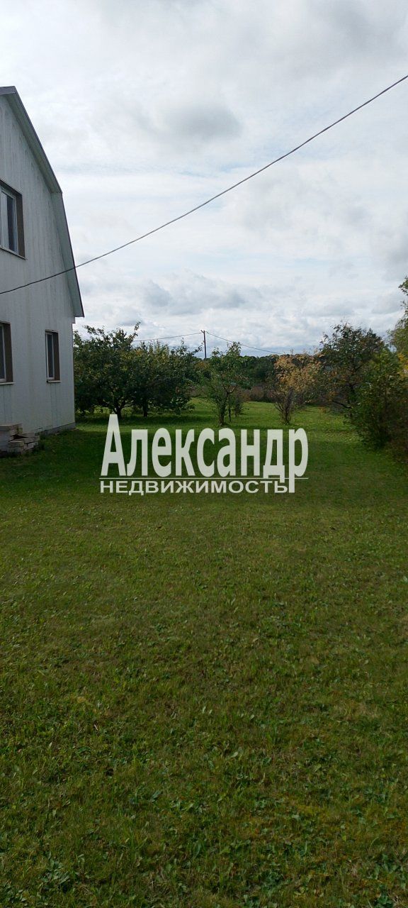 Жилой дом (82м2) на продажу — фото 11 из 45