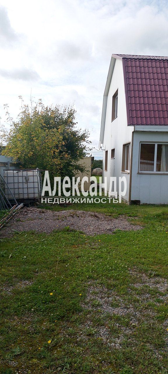 Жилой дом (82м2) на продажу — фото 12 из 45