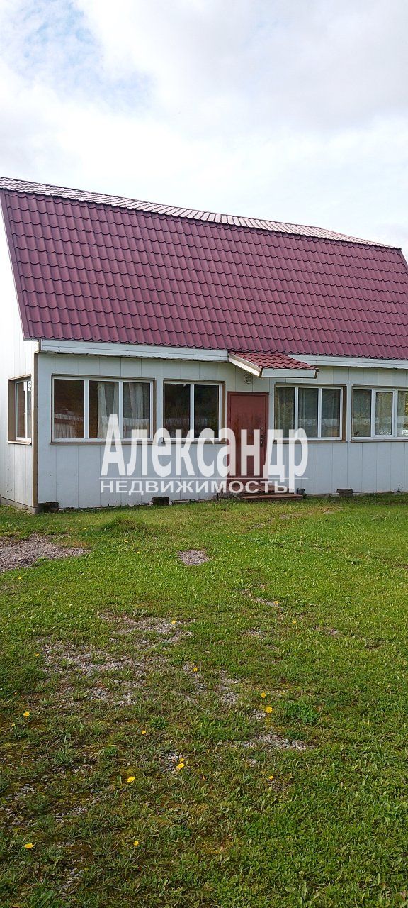 Жилой дом (82м2) на продажу — фото 13 из 45