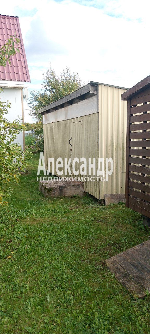 Жилой дом (82м2) на продажу — фото 15 из 45