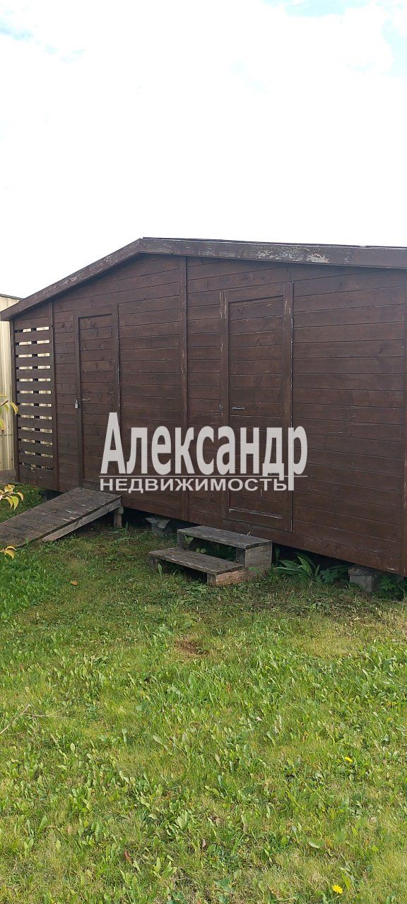 Жилой дом (82м2) на продажу — фото 17 из 45