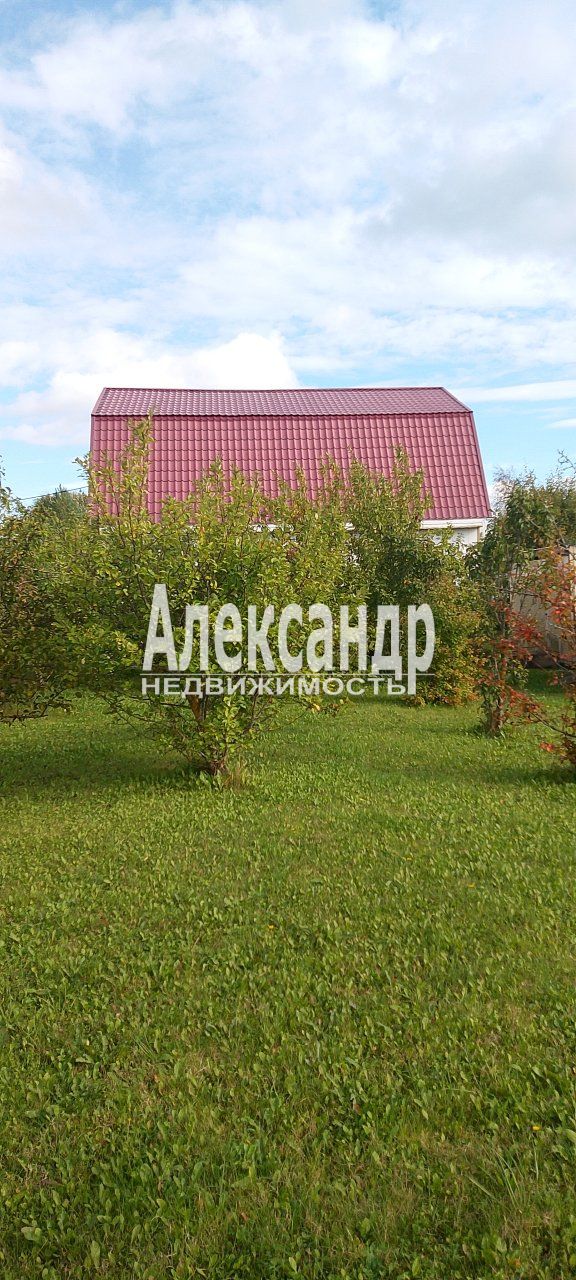 Жилой дом (82м2) на продажу — фото 20 из 45