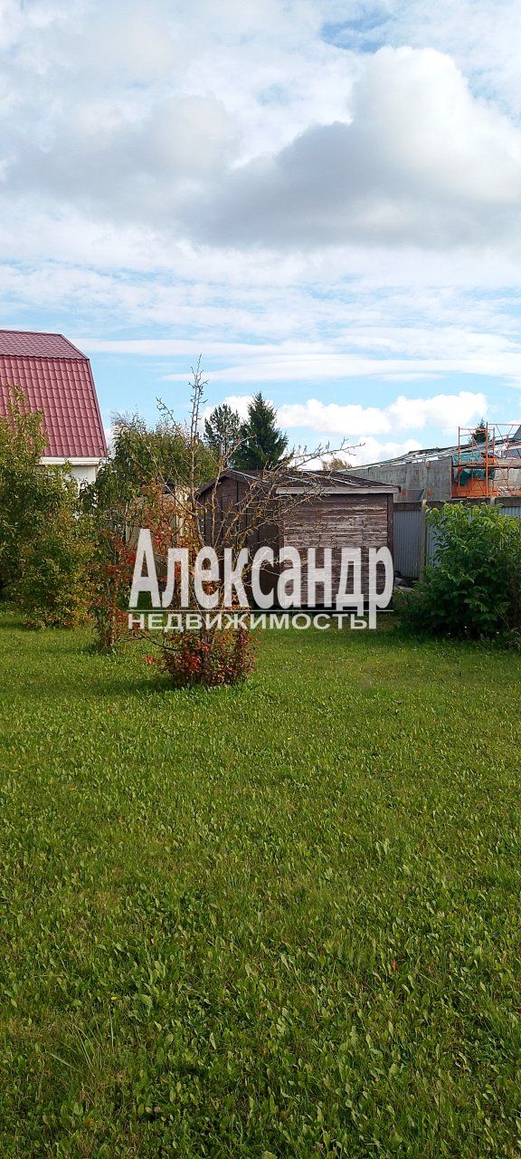 Жилой дом (82м2) на продажу — фото 21 из 45
