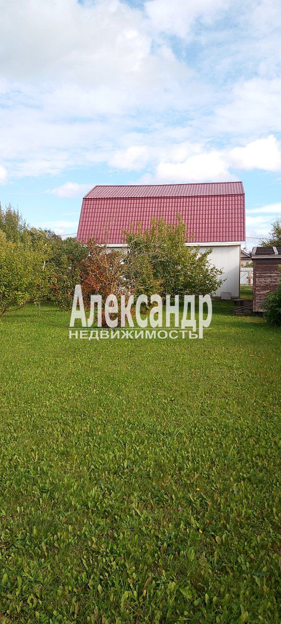 Жилой дом (82м2) на продажу — фото 22 из 45