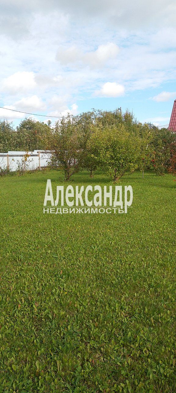 Жилой дом