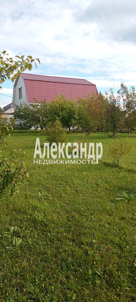 Жилой дом (82м2) на продажу — фото 24 из 45