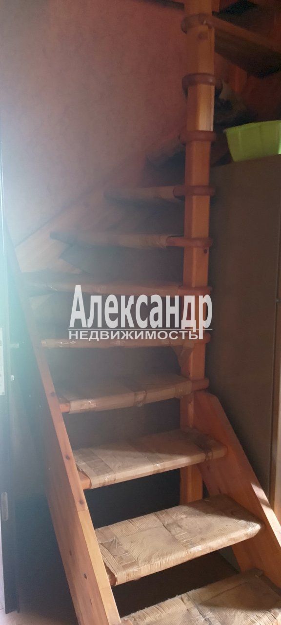 Жилой дом (82м2) на продажу — фото 34 из 45