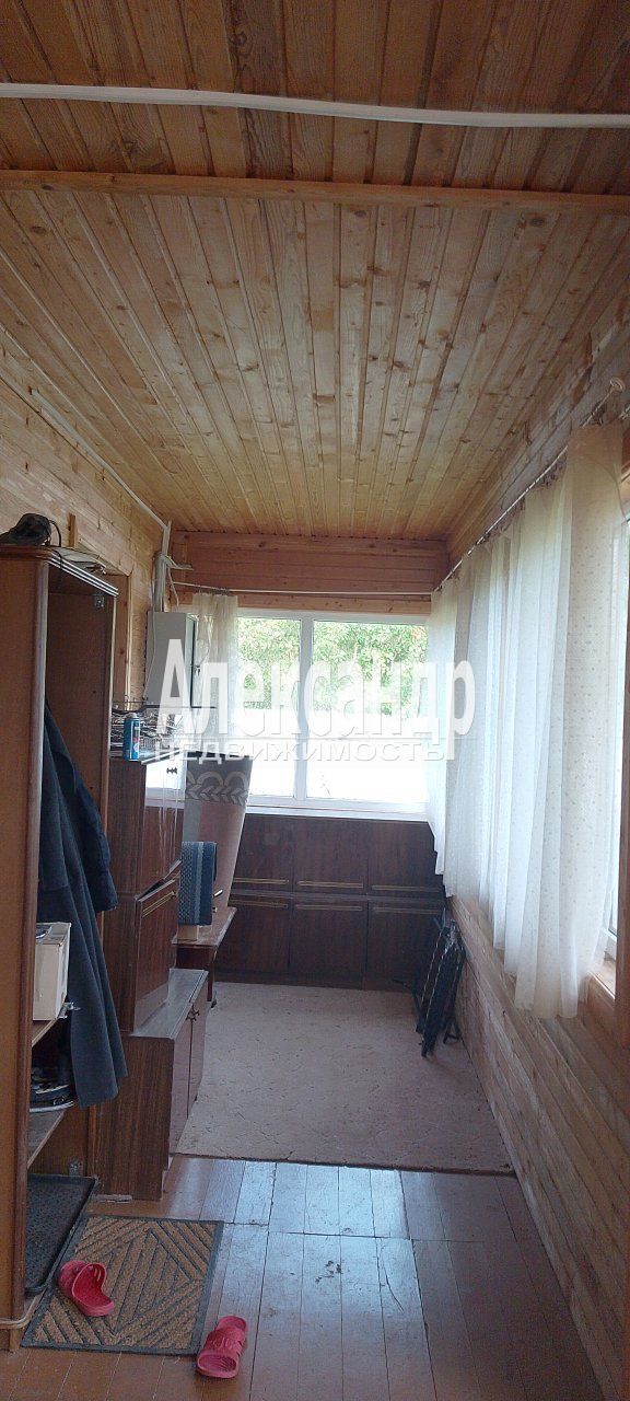 Жилой дом (82м2) на продажу — фото 36 из 45