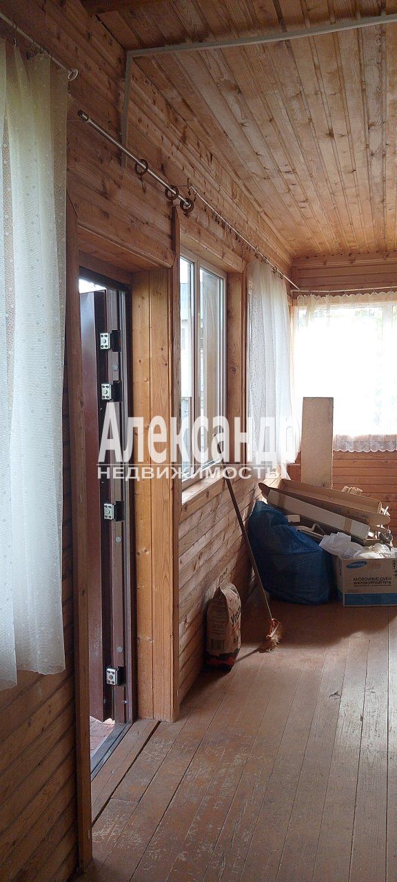 Жилой дом (82м2) на продажу — фото 37 из 45