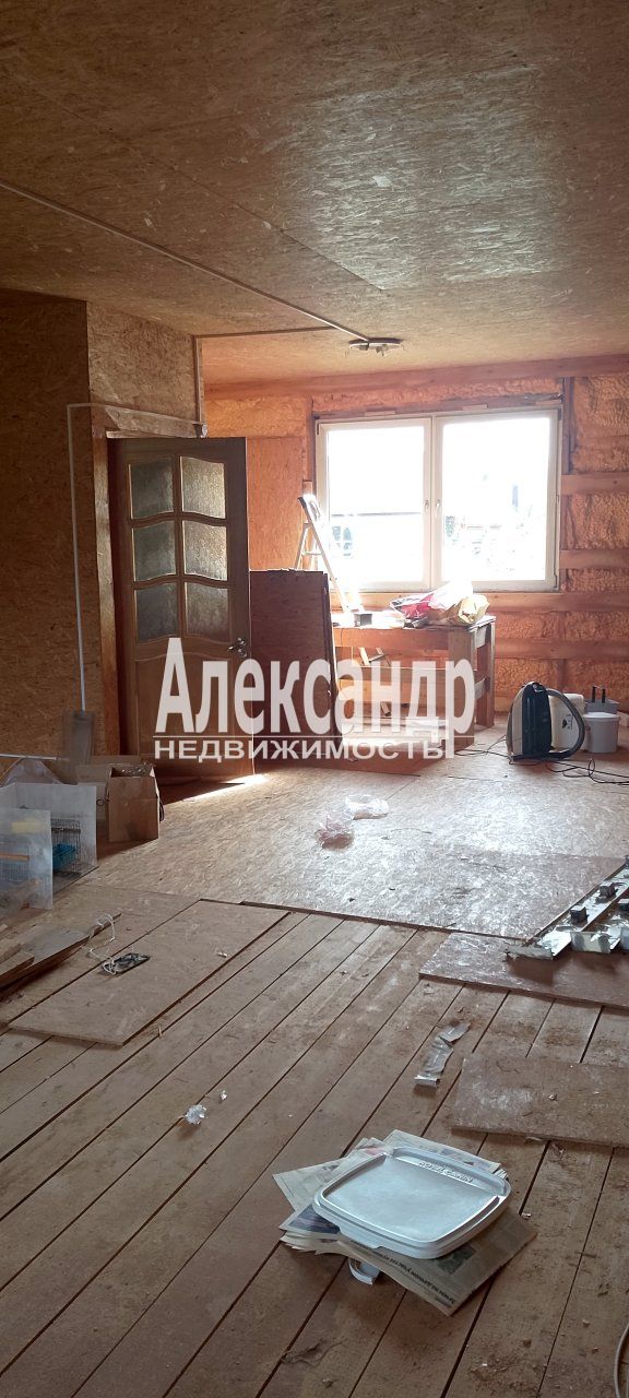 Жилой дом (82м2) на продажу — фото 43 из 45