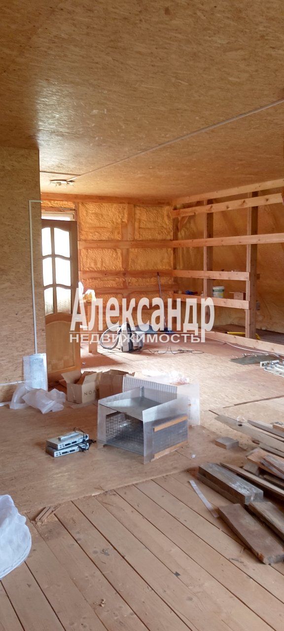 Жилой дом (82м2) на продажу — фото 44 из 45
