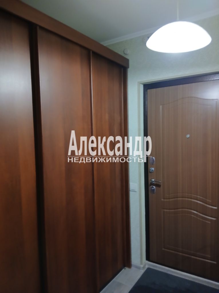 Студия (24м2) в аренду — фото 7 из 9