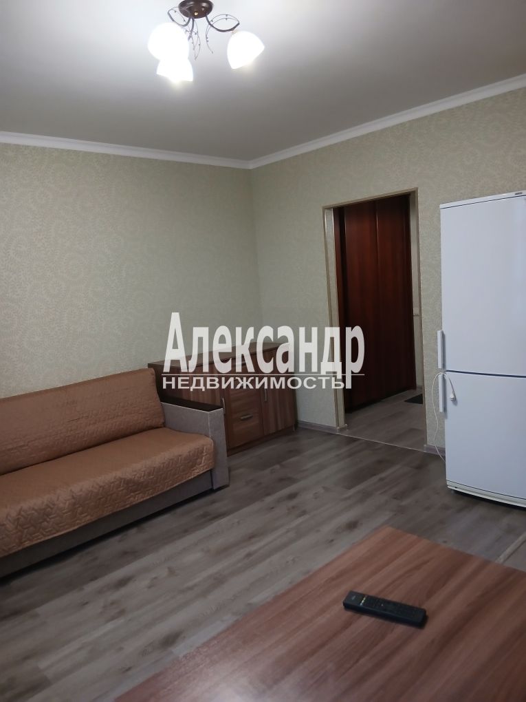 Студия (24м2) в аренду — фото 5 из 9
