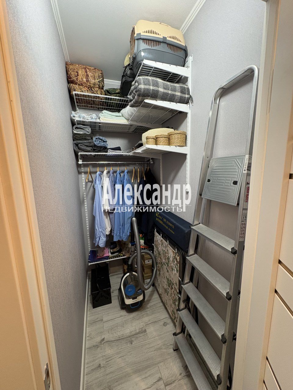 Студия (27м2) на продажу — фото 5 из 10