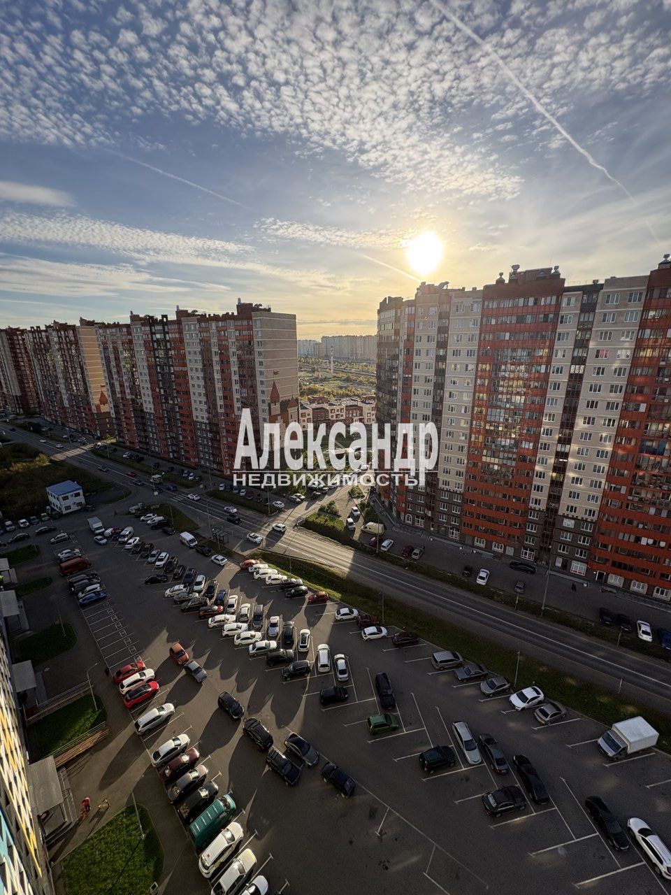 Студия (27м2) на продажу — фото 8 из 10