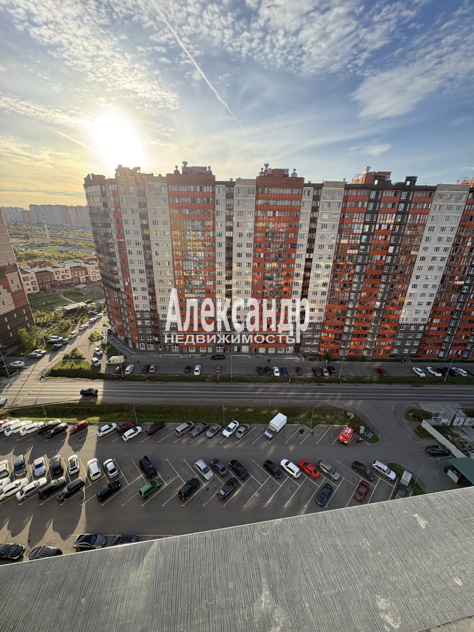 Студия (27м2) на продажу — фото 9 из 10