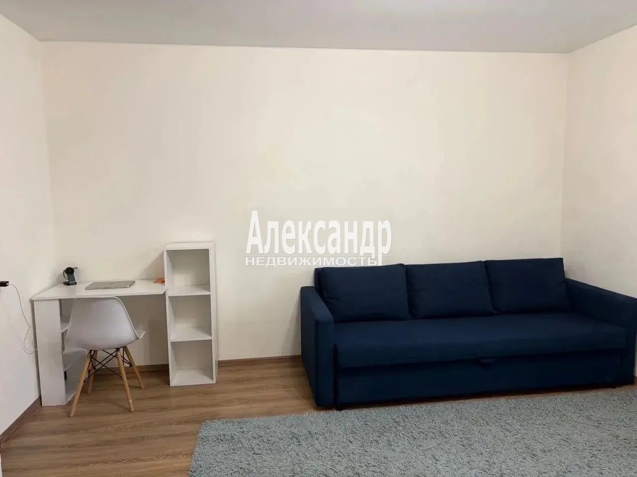 Студия (25м2) на продажу — фото 3 из 8
