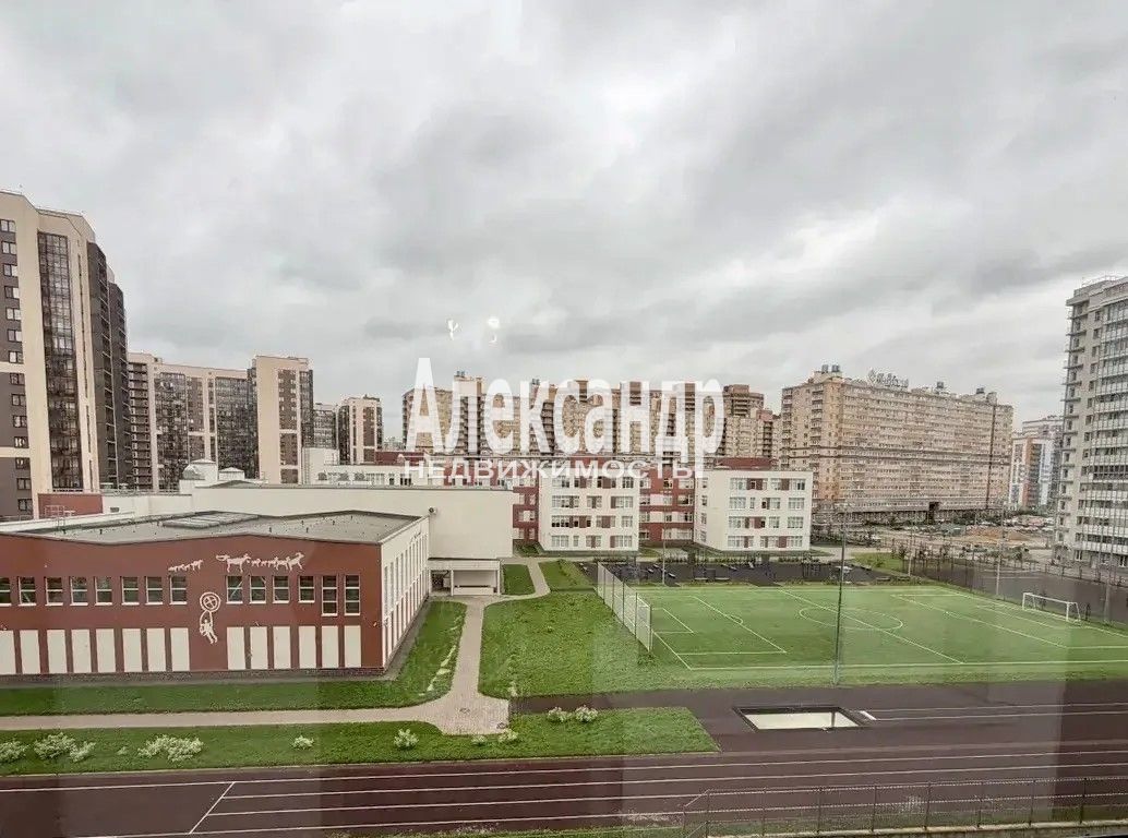 Студия (25м2) на продажу — фото 7 из 8