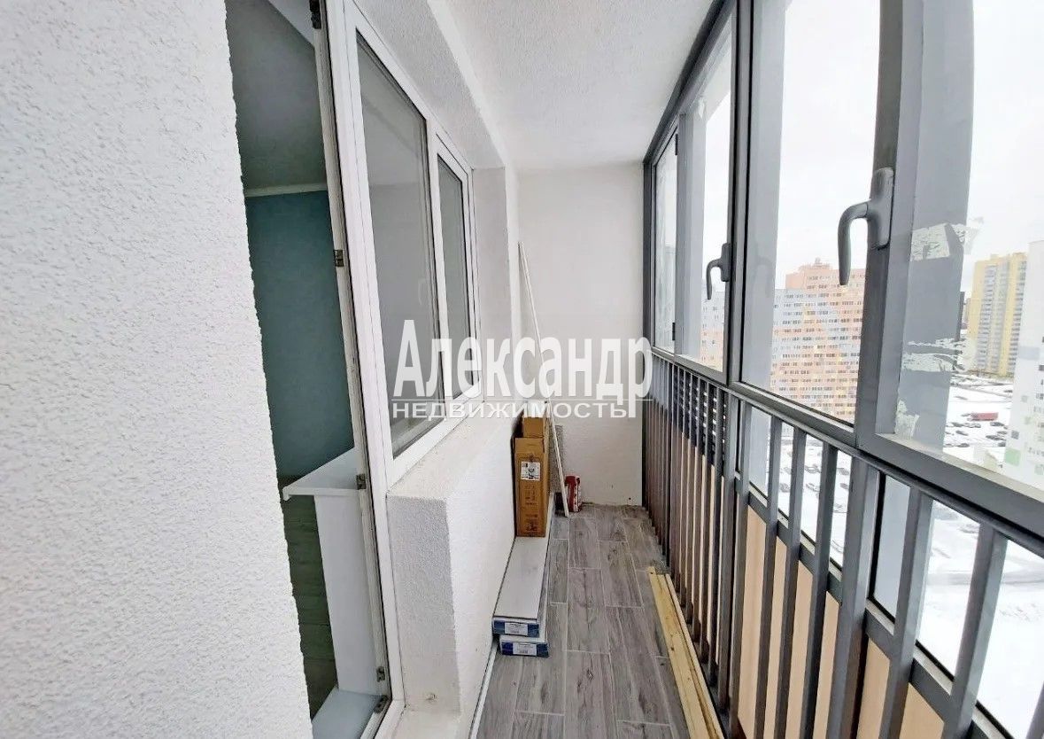 Студия (25м2) на продажу — фото 6 из 8
