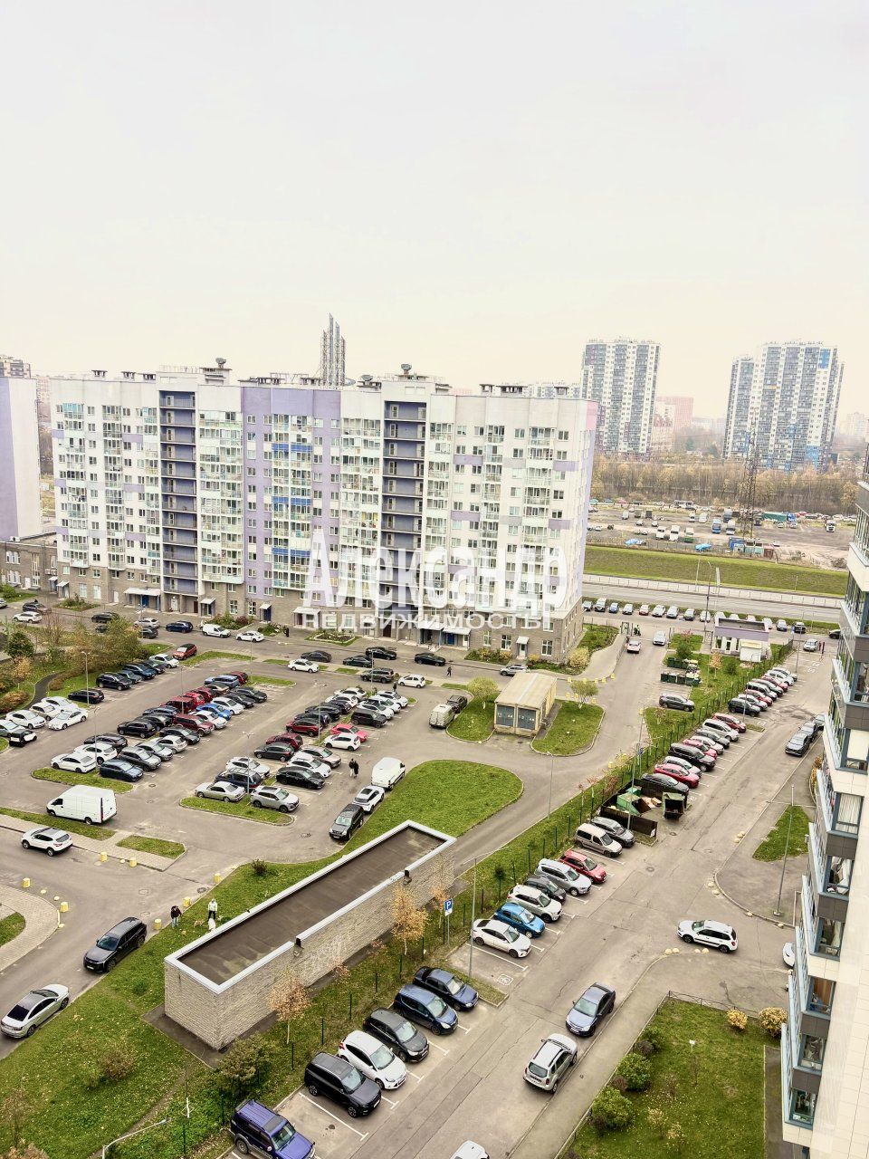 Студия (23м2) на продажу — фото 8 из 9