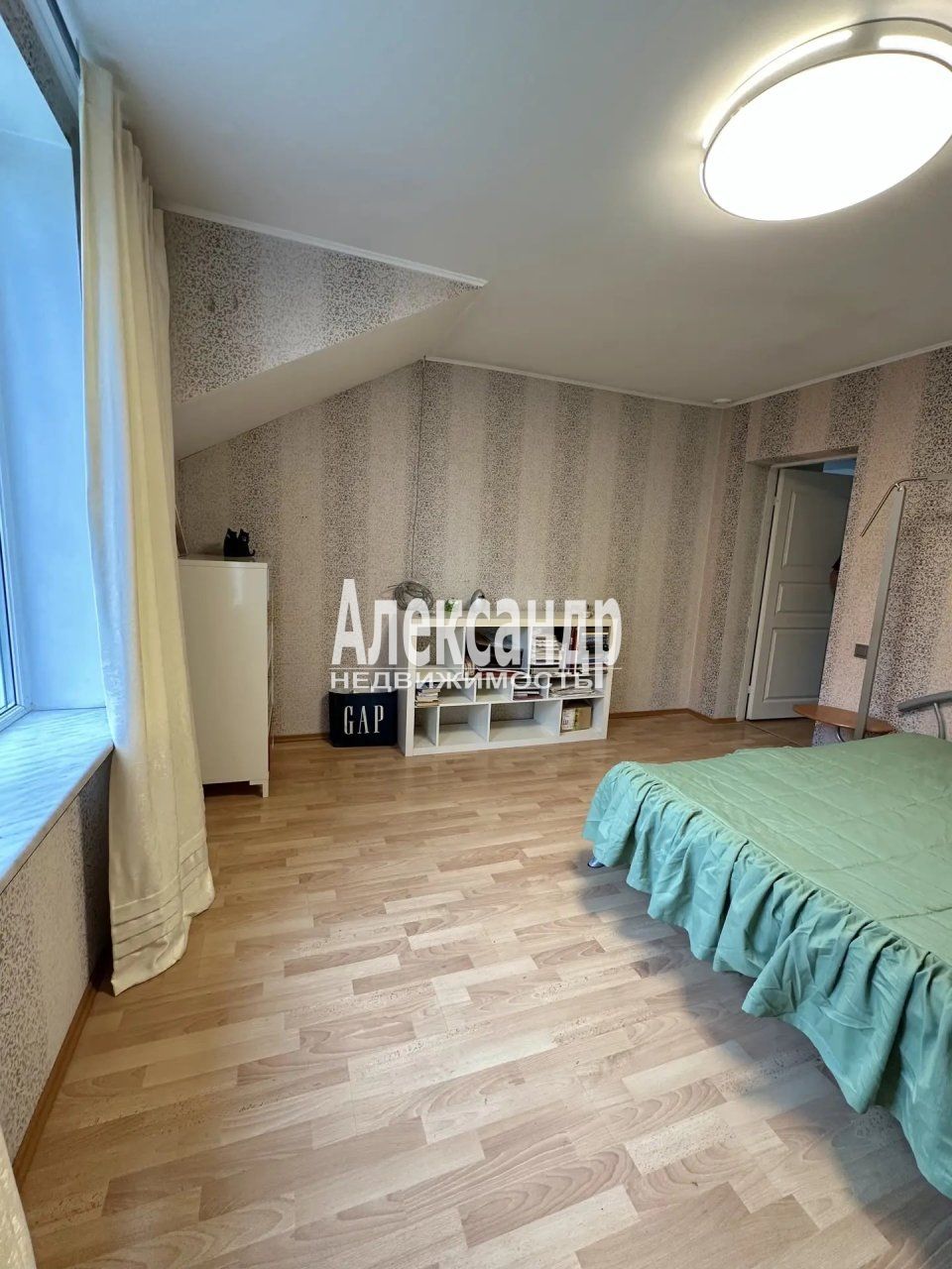 Жилой дом (412м2) на продажу — фото 19 из 40
