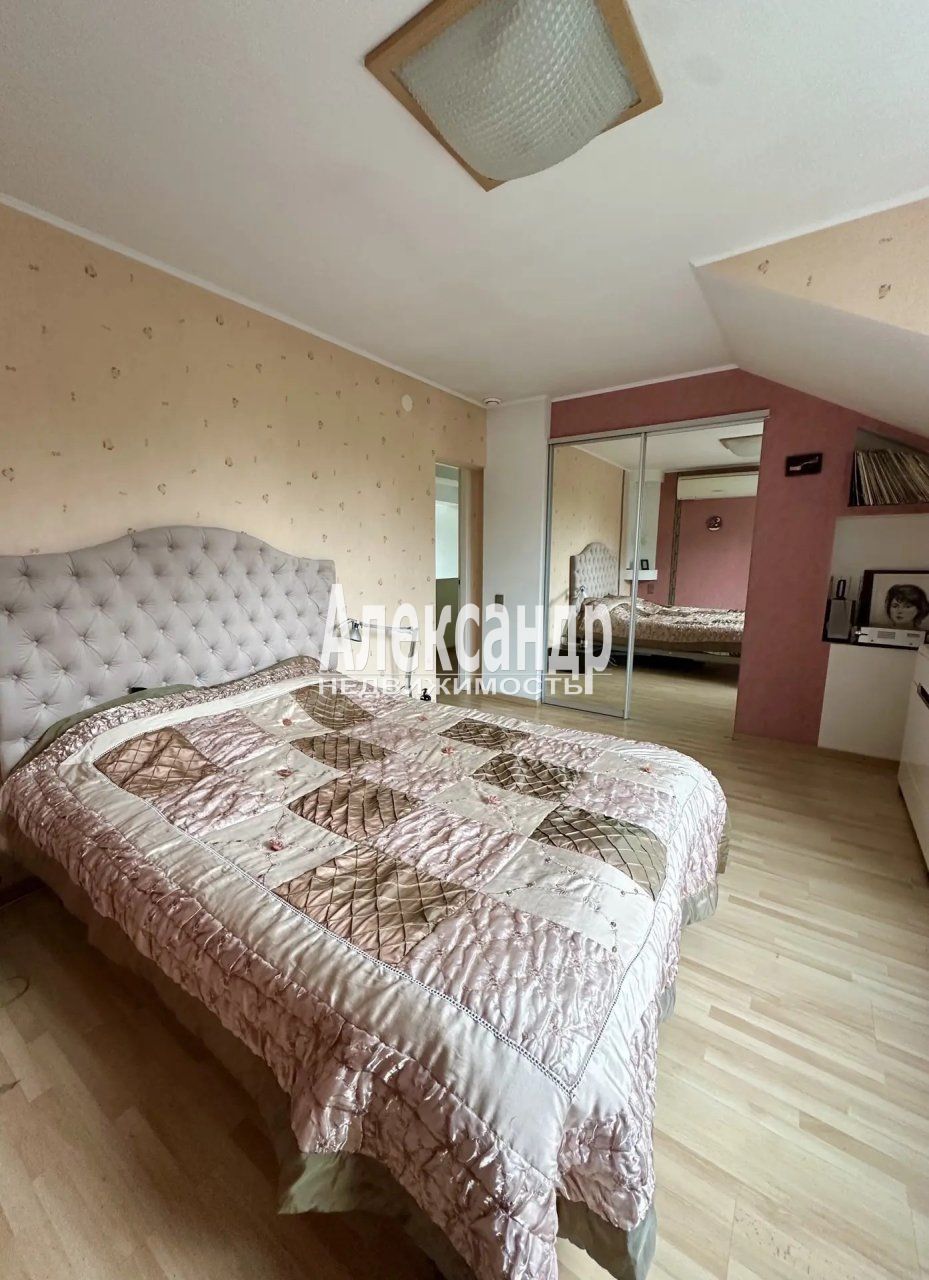 Жилой дом (412м2) на продажу — фото 16 из 40