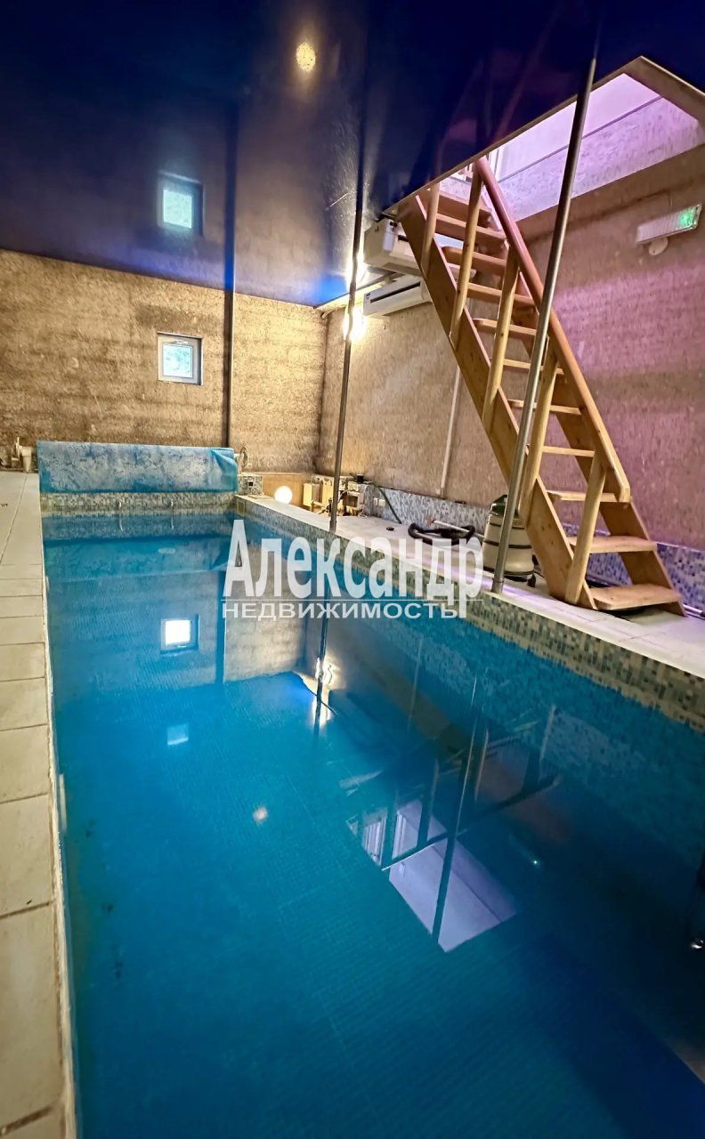 Жилой дом (412м2) на продажу — фото 27 из 40