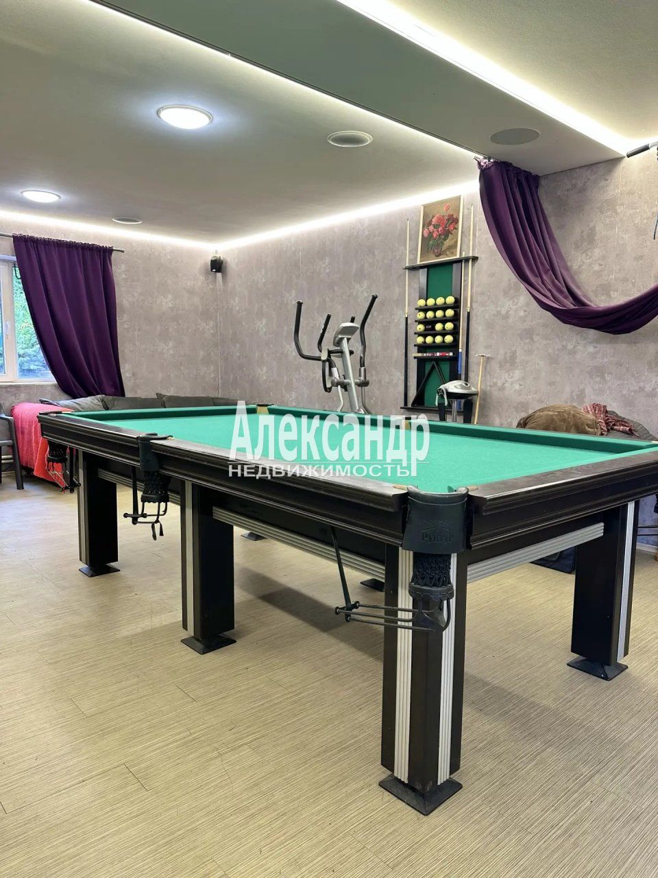 Жилой дом (412м2) на продажу — фото 28 из 40