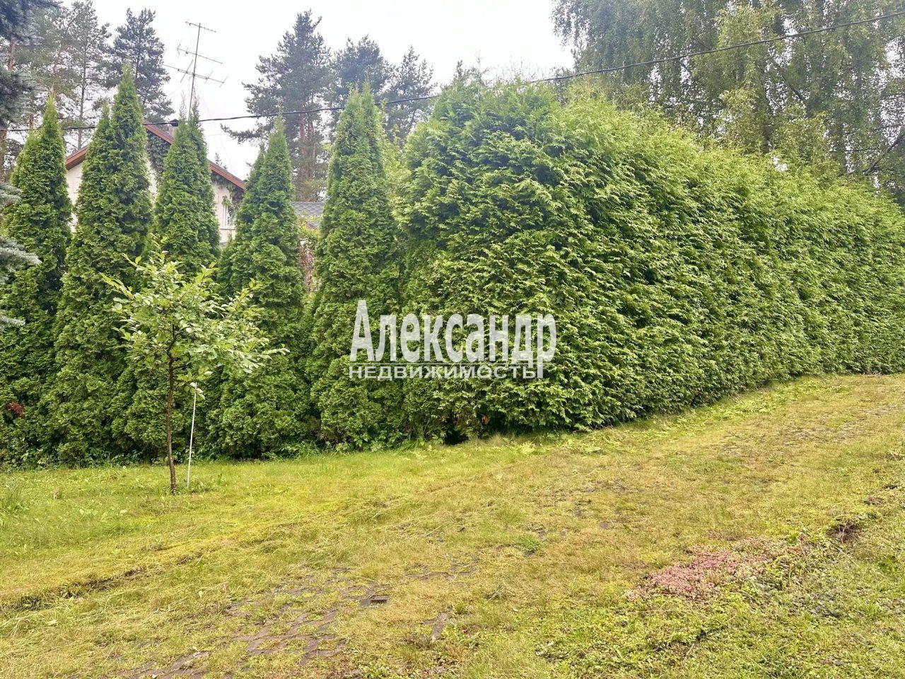 Жилой дом (412м2) на продажу — фото 32 из 40