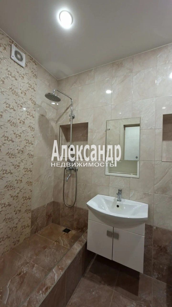 Студия (28м2) на продажу — фото 8 из 15