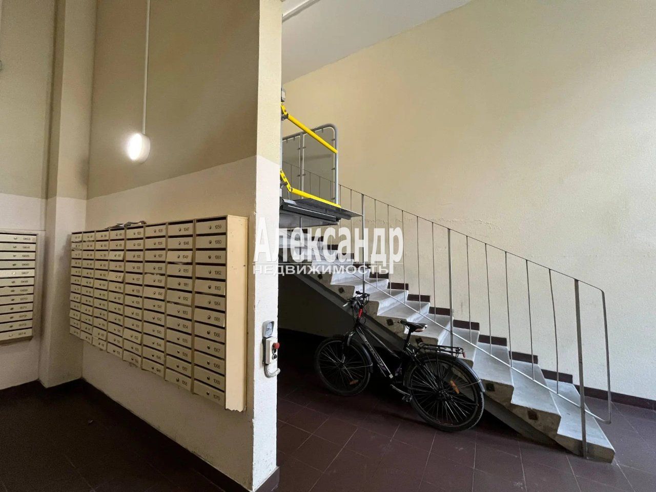 Студия (28м2) на продажу — фото 12 из 15