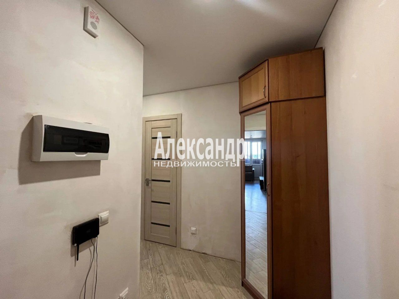 Студия (28м2) на продажу — фото 7 из 15