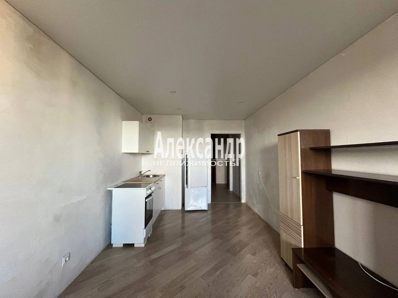 Студия (28м2) на продажу — фото 5 из 15