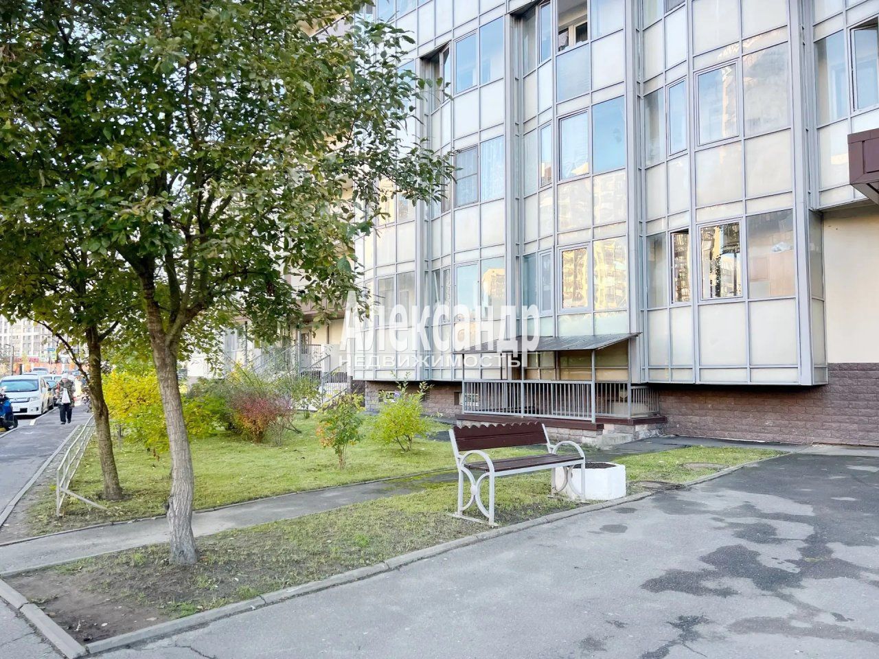 Студия (25м2) на продажу — фото 11 из 12