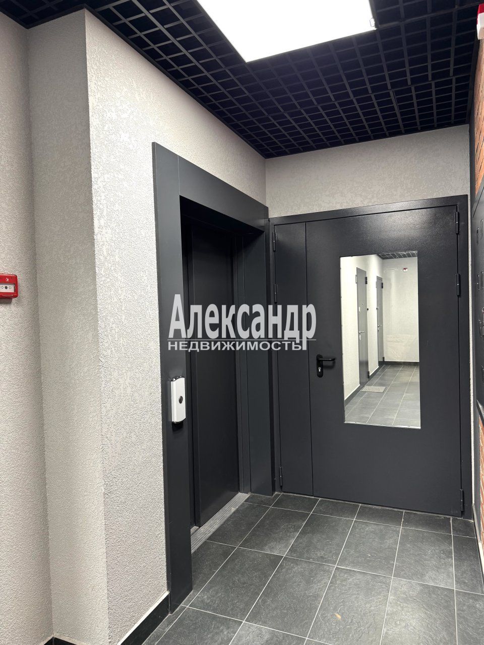 1-комнатная квартира (38м2) в аренду по адресу Ленинградская область, Всеволожский район, Сертолово, Центральная улица, 15— фото 21 из 28