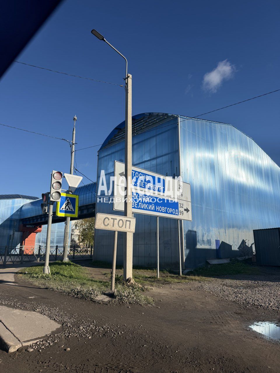 2-комнатная квартира (40м2) на продажу по адресу Ленинградская область, Тосненский район, Любанское городское поселение, посёлок Сельцо, 6— фото 15 из 21